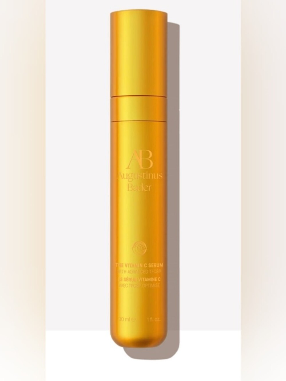 Augustinus Bader SEALED! NIB! The Vitamin C Serum in 30ml/1floz. R2S!